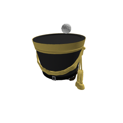 spanish shako