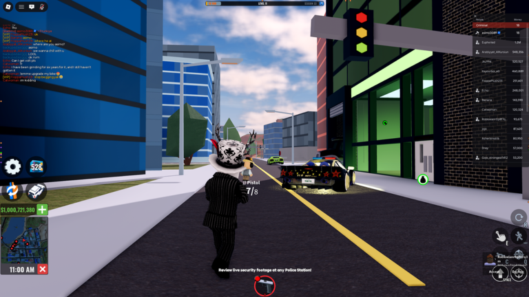 [33] Jailbreak screenshot 4