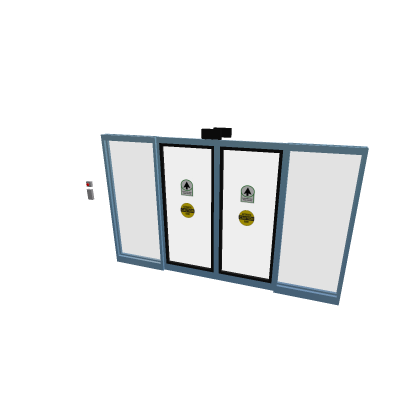 Automatic Door