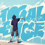 Blue Coast Style - トライプ