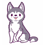 Husky Squad <3
