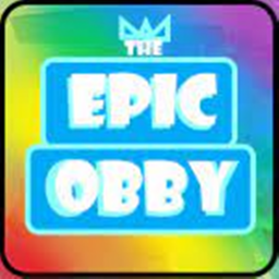 the omg obby