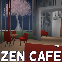 Zen Café™ V1