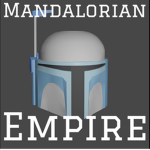 Mandalorian Empire True Mandalorian