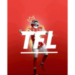 Tenacious Football League
