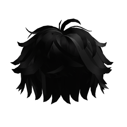 [FREE] Black Messy Textured Hair thumbnail