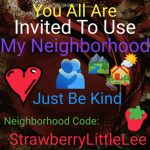 Welcome to a Beautiful Neighborhood