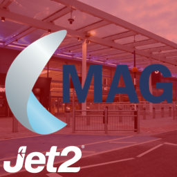 Manchester Airport