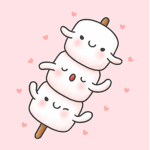 TheMarshmellows!!