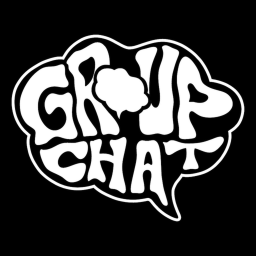 The group chat podcast