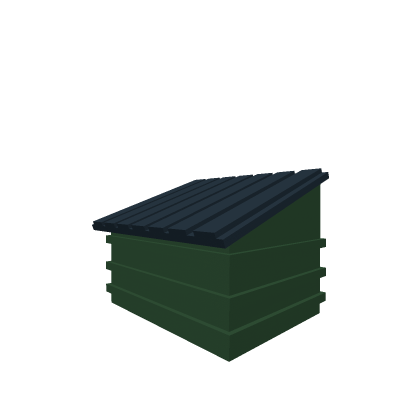 Dumpster 🚮
