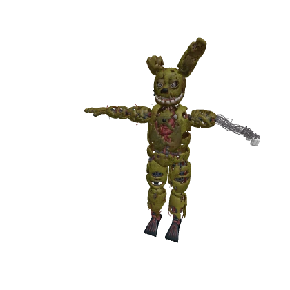 Springtrap