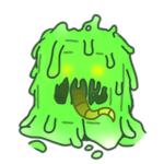 Toxic Waste Brick
