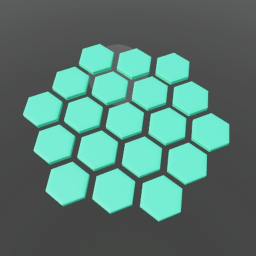 Hex Wreck Alpha