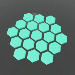 Hex Wreck Alpha icon