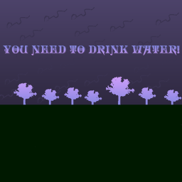 You Need To Drink Water [Water Drink Simulator]