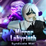 [EVENT] Project Mirror Labyrinth