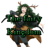 T h e Fairy Kingdom