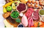Food's good