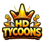 HD Tycoons