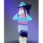 aesthetic yuko