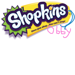 Shopkins Obby Classic