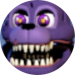 Twisted Bonnie  Roblox badge thumbnail
