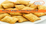 Alex_dogs Pizza Roll Cult