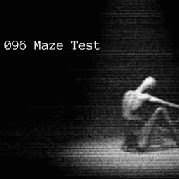 SCP Maze Test