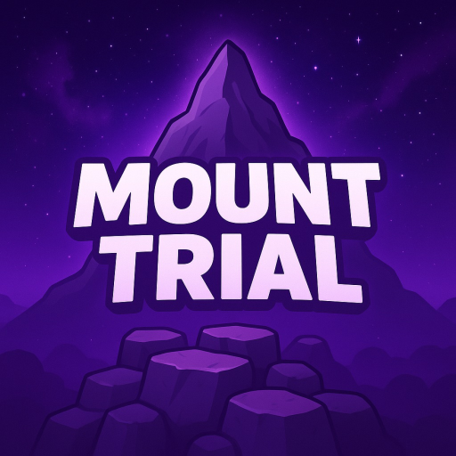 [FREE AVA] Mount Trial official Roblox game thumbnail