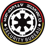 TGE//: Imperial Security Bureau