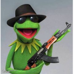 kermitte gangue