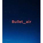 Bullet_Air Flight School