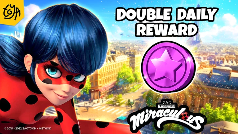 Double Quest Token Rewards