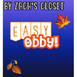 Easy Obby!