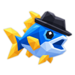 Have fun fishing