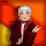 Grand Lady's