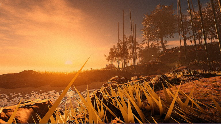 [NEW] Hillside Lake  screenshot 2