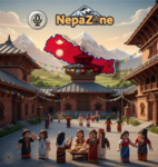 Nepazone| NepVibes