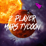 Mars Tycoon