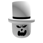 Spooky Waffle