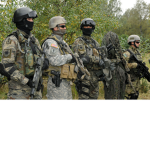 Alkine Armed Forces