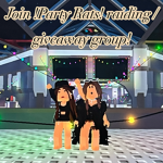 !Party Rats!