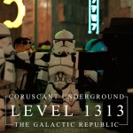  Level 1313 (Unofficial Map) Open for 24 hours