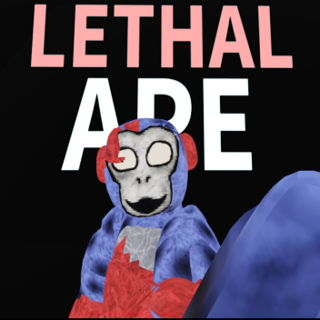 Lethal Ape (Remastered) 🐒 (Floor 2 & ELEVATOR!)