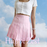 Happi Zest