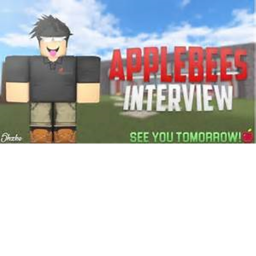Applebee's interview center