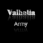 발할라 부대 [Valhalla Army]