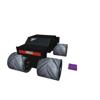 monster truck