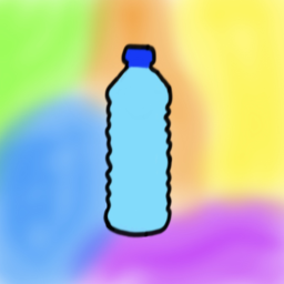 Find The Bottles